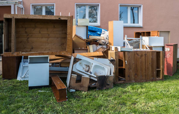 Best Estate Cleanout Services  in Untain View, MO