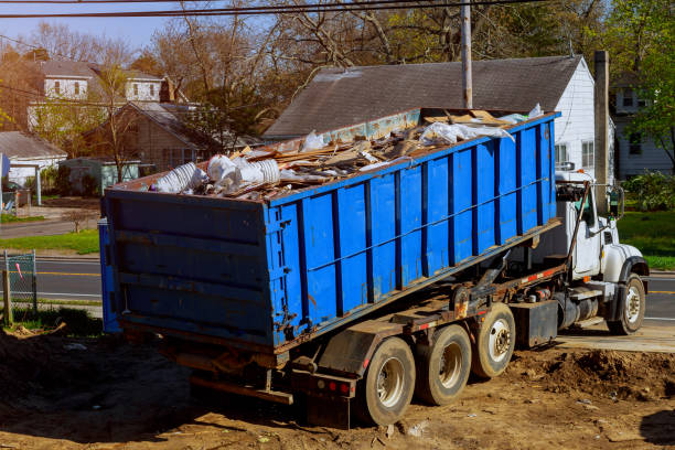  Untain View, MO Junk Removal Pros