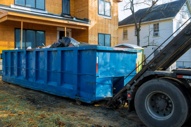 Debris Removal in Mountain View, MO