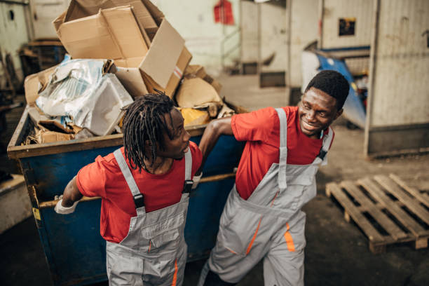 Best Garage Cleanout Services  in Untain View, MO