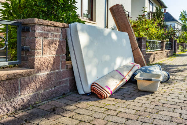 Best Trash Removal Near Me  in Untain View, MO