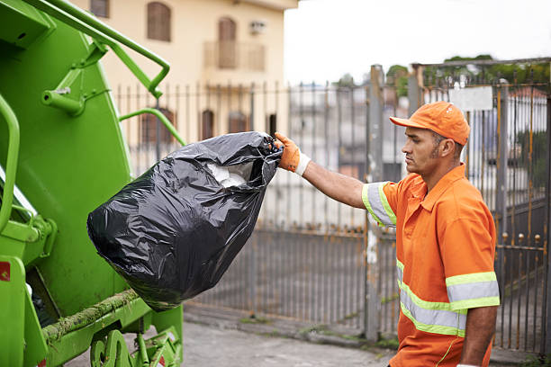 Best Basement Cleanout Services  in Untain View, MO