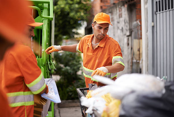 Commercial Cleanout Services in Mountain View, MO
